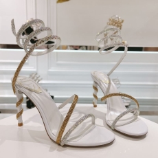 Rene Caovilla Sandals